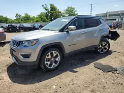 3C4NJDCB8LT164658 2020 JEEP COMPASS
