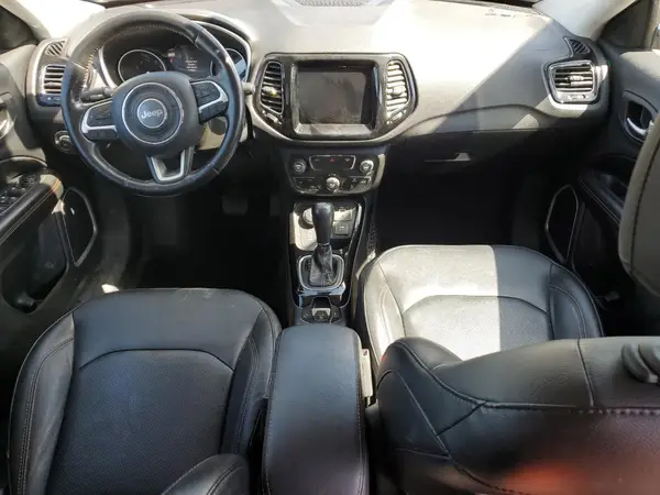 3C4NJDCB8LT164658 2020 JEEP COMPASS - Image 8