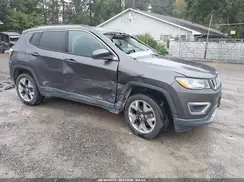 3C4NJDCB8LT167060 2020 JEEP COMPASS