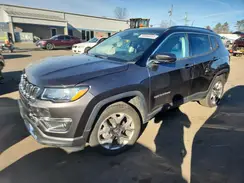 3C4NJDCB8LT169021 2020 JEEP COMPASS