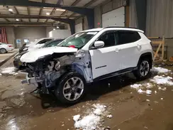 3C4NJDCB8LT170542 2020 JEEP COMPASS