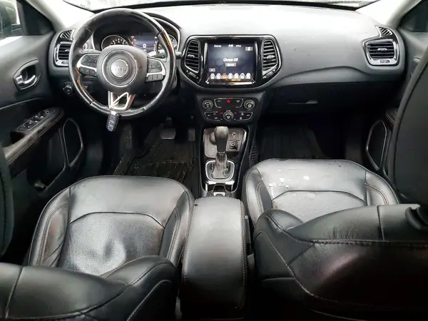 3C4NJDCB8LT170668 2020 JEEP COMPASS - Image 8