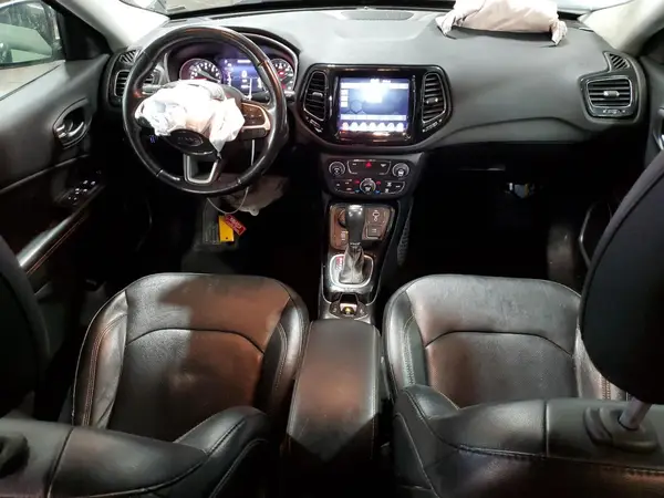 3C4NJDCB8LT185400 2020 JEEP COMPASS - Image 8