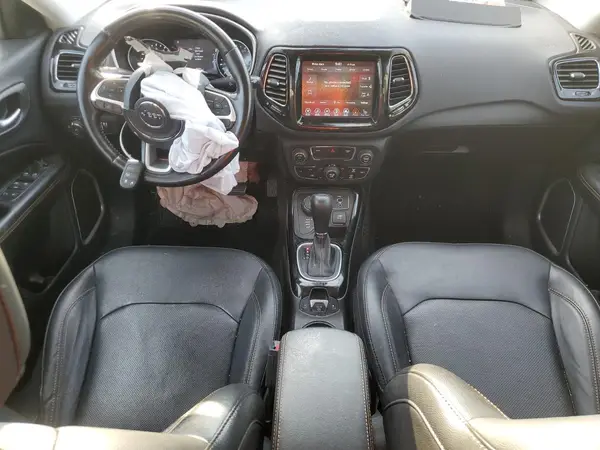 3C4NJDCB8LT196459 2020 JEEP COMPASS - Image 8