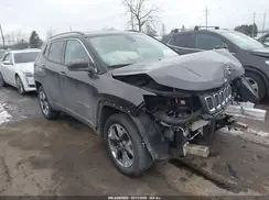3C4NJDCB8LT196588 2020 JEEP COMPASS