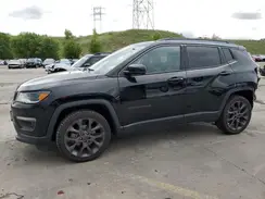 3C4NJDCB8LT197207 2020 JEEP COMPASS