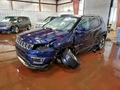 3C4NJDCB8LT209338 2020 JEEP COMPASS