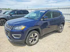 3C4NJDCB8LT215348 2020 JEEP COMPASS