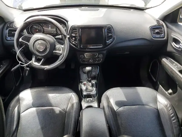 3C4NJDCB8LT215348 2020 JEEP COMPASS - Image 8