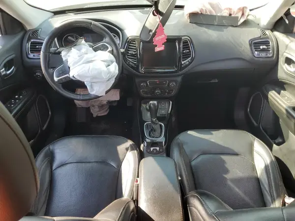 3C4NJDCB8LT215513 2020 JEEP COMPASS - Image 8
