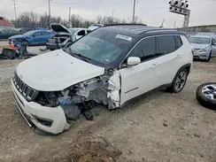 3C4NJDCB8LT227824 2020 JEEP COMPASS