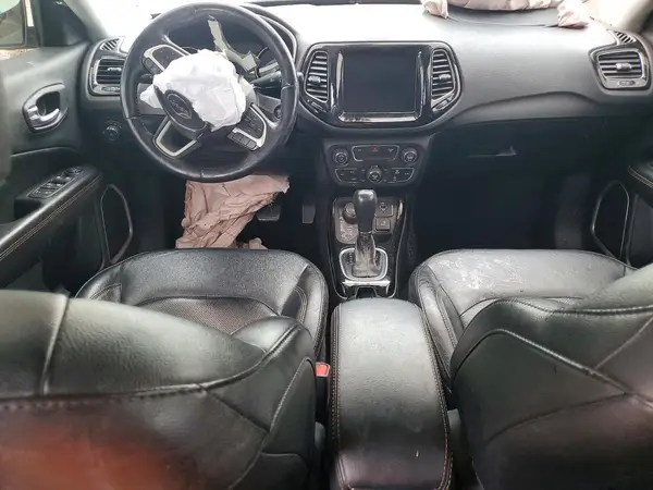 3C4NJDCB8LT227824 2020 JEEP COMPASS - Image 8