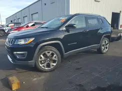 3C4NJDCB8LT231078 2020 JEEP COMPASS