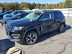 3C4NJDCB8LT233252 2020 JEEP COMPASS