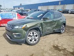 3C4NJDCB8LT233770 2020 JEEP COMPASS
