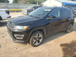 3C4NJDCB8LT236166 2020 JEEP COMPASS