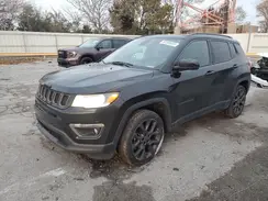 3C4NJDCB8LT238516 2020 JEEP COMPASS