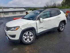 3C4NJDCB8LT238791 2020 JEEP COMPASS