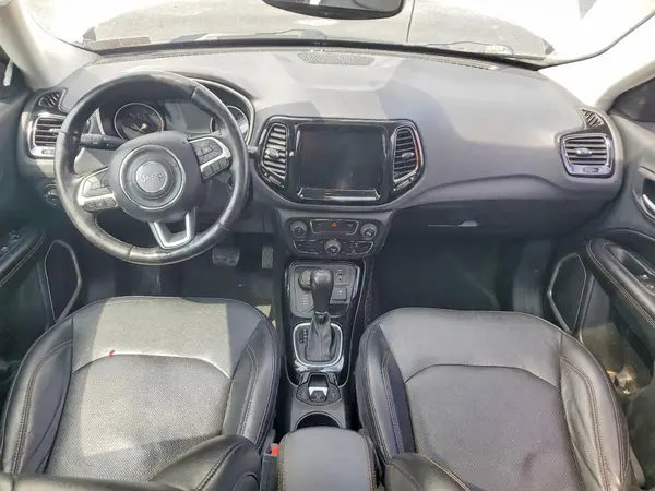 3C4NJDCB8LT238791 2020 JEEP COMPASS - Image 8