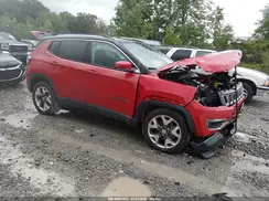 3C4NJDCB8LT242968 2020 JEEP COMPASS