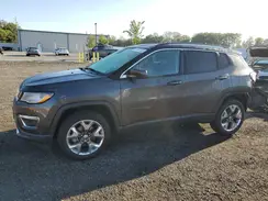 3C4NJDCB8LT244798 2020 JEEP COMPASS
