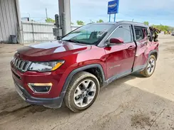 3C4NJDCB8LT244848 2020 JEEP COMPASS
