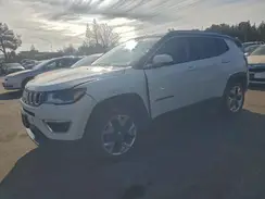 3C4NJDCB8LT244865 2020 JEEP COMPASS
