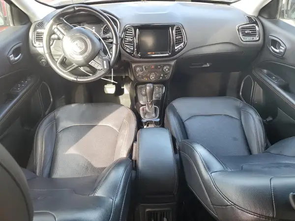 3C4NJDCB8LT251413 2020 JEEP COMPASS - Image 8