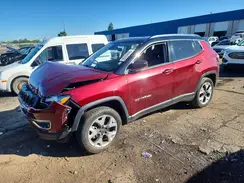 3C4NJDCB8MT503050 2021 JEEP COMPASS