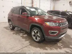 3C4NJDCB8MT503467 2021 JEEP COMPASS