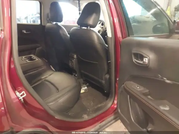 3C4NJDCB8MT503470 2021 JEEP COMPASS - Image 8