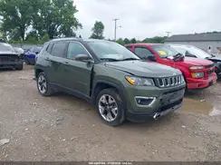 3C4NJDCB8MT506319 2021 JEEP COMPASS