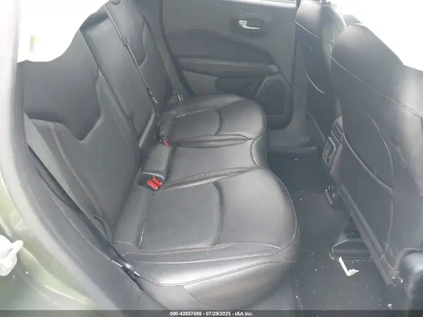 3C4NJDCB8MT506319 2021 JEEP COMPASS - Image 8