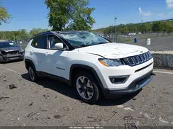 3C4NJDCB8MT506918 2021 JEEP COMPASS