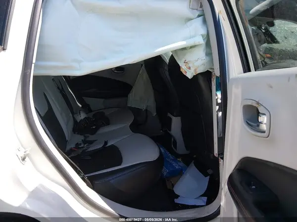 3C4NJDCB8MT506918 2021 JEEP COMPASS - Image 8