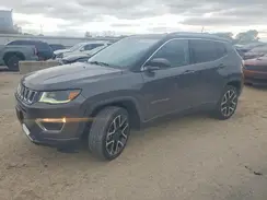3C4NJDCB8MT508703 2021 JEEP COMPASS