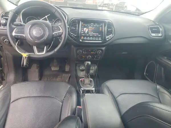 3C4NJDCB8MT508703 2021 JEEP COMPASS - Image 8