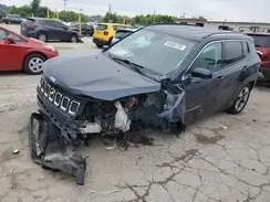 3C4NJDCB8MT511116 2021 JEEP COMPASS
