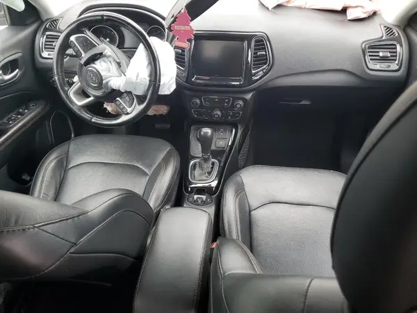 3C4NJDCB8MT511116 2021 JEEP COMPASS - Image 8