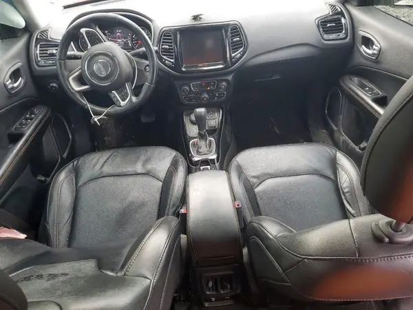 3C4NJDCB8MT512766 2021 JEEP COMPASS - Image 8