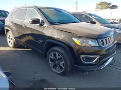 3C4NJDCB8MT513741 2021 JEEP COMPASS