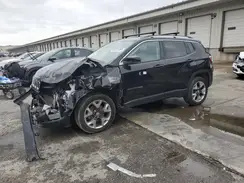 3C4NJDCB8MT514033 2021 JEEP COMPASS