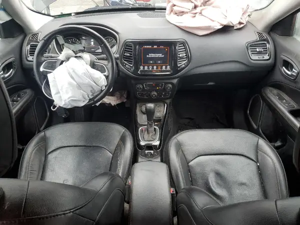 3C4NJDCB8MT514033 2021 JEEP COMPASS - Image 8