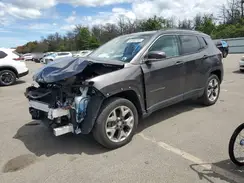 3C4NJDCB8MT515277 2021 JEEP COMPASS