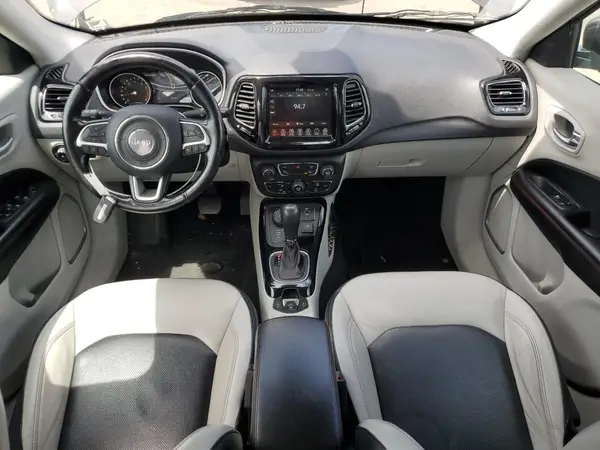 3C4NJDCB8MT515277 2021 JEEP COMPASS - Image 8