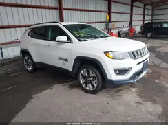 3C4NJDCB8MT515411 2021 JEEP COMPASS