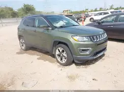3C4NJDCB8MT515604 2021 JEEP COMPASS