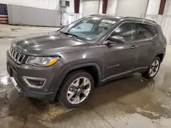 3C4NJDCB8MT519703 2021 JEEP COMPASS