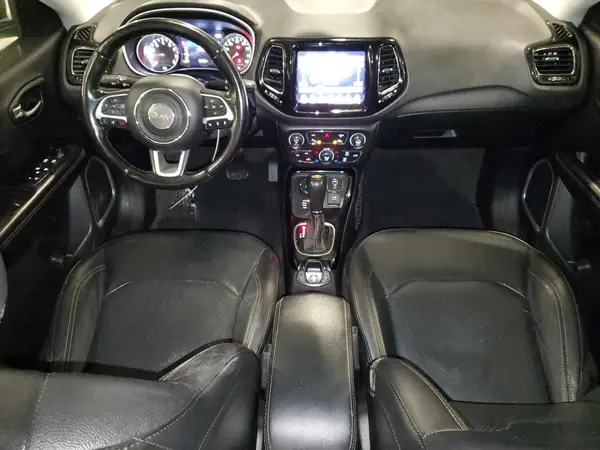 3C4NJDCB8MT519703 2021 JEEP COMPASS - Image 8