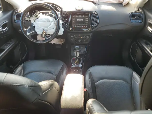 3C4NJDCB8MT519992 2021 JEEP COMPASS - Image 8
